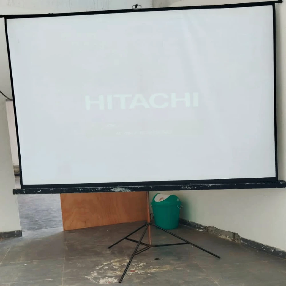 Projector on Rent in Bangalore